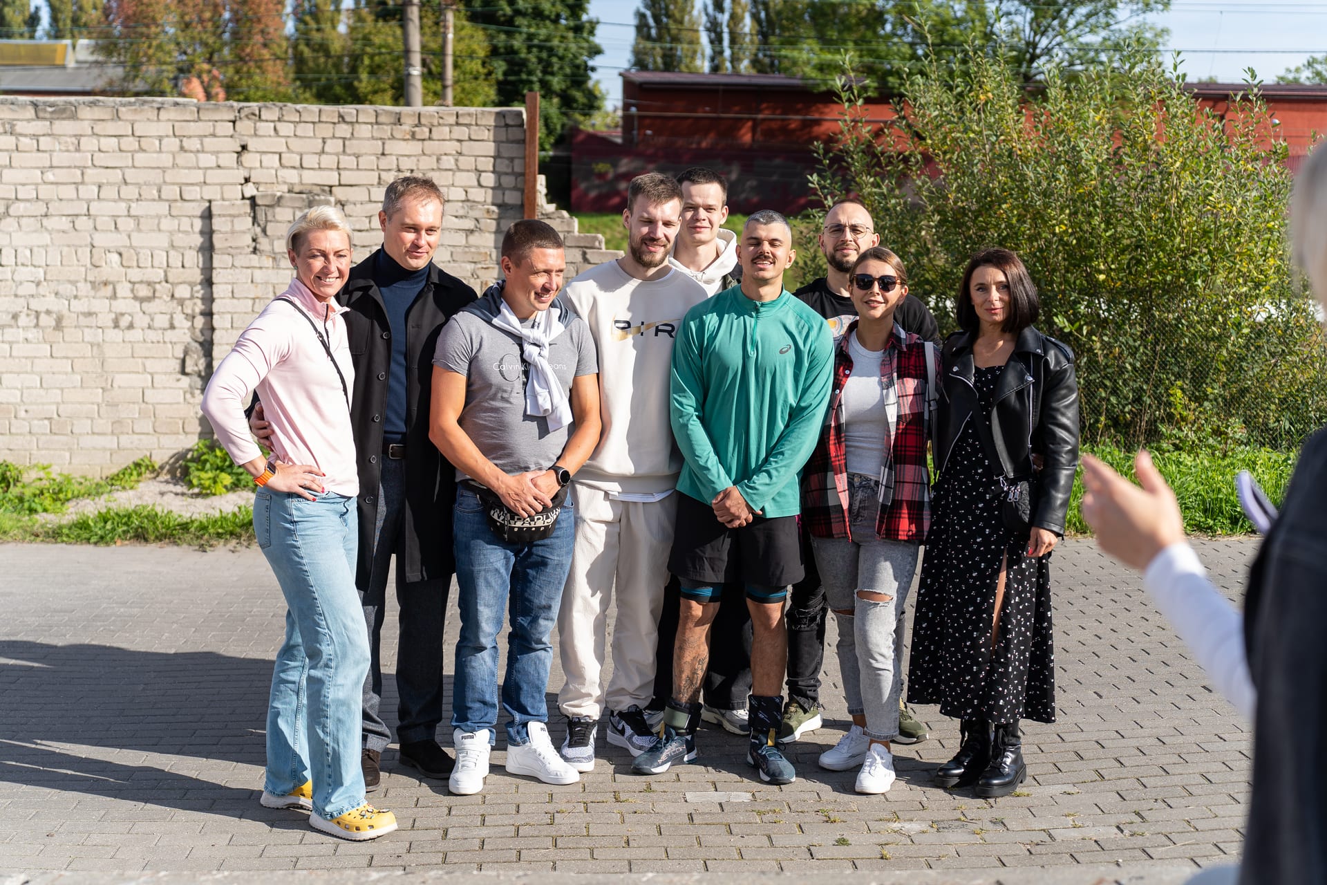 Команда West Kings